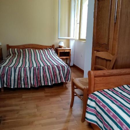 Bed and Breakfast La Bergerie Tremereuc Exterior foto